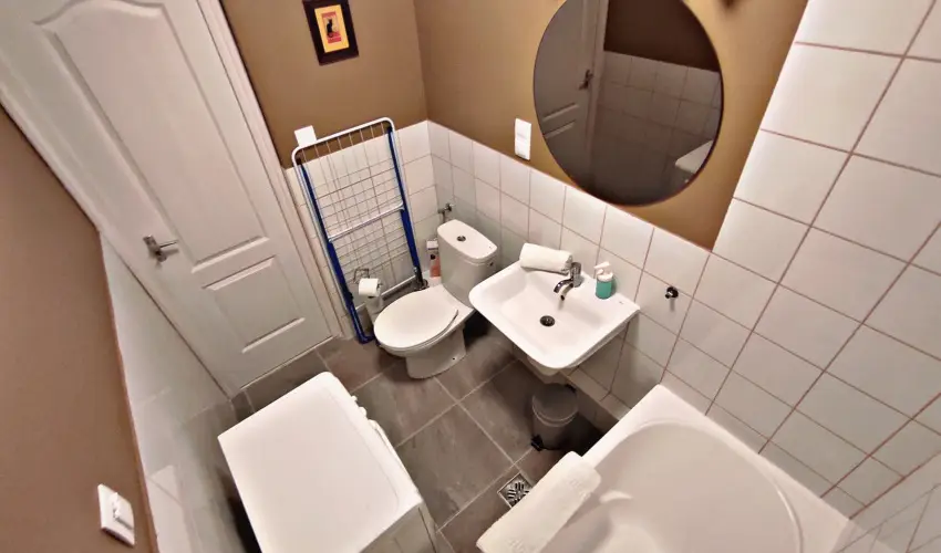 Alea Apartmanok Harkny Harkny - Hsvt 