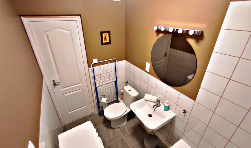 Alea Apartmanok Harkny Harkny - Hsvt 