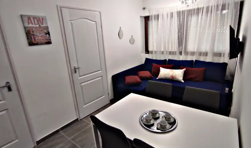 Alea Apartmanok Harkny Harkny - Hsvt 