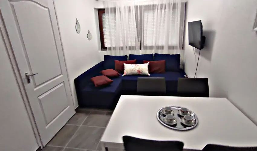 Alea Apartmanok Harkny Harkny - Hsvt 