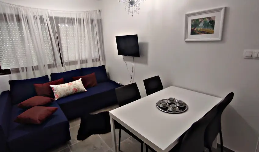 Alea Apartmanok Harkny Harkny - Hsvt 