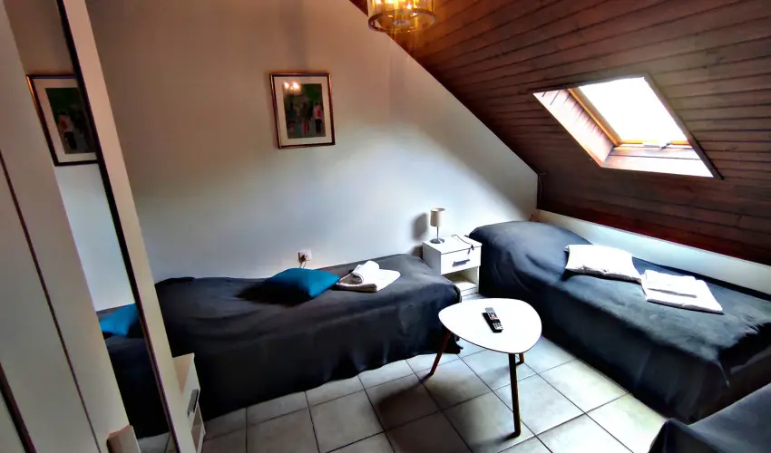 Alea Apartmanok Harkny Harkny - Hsvt 