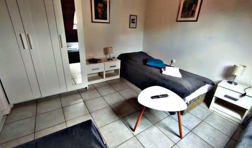 Alea Apartmanok Harkny Harkny - Hsvt 