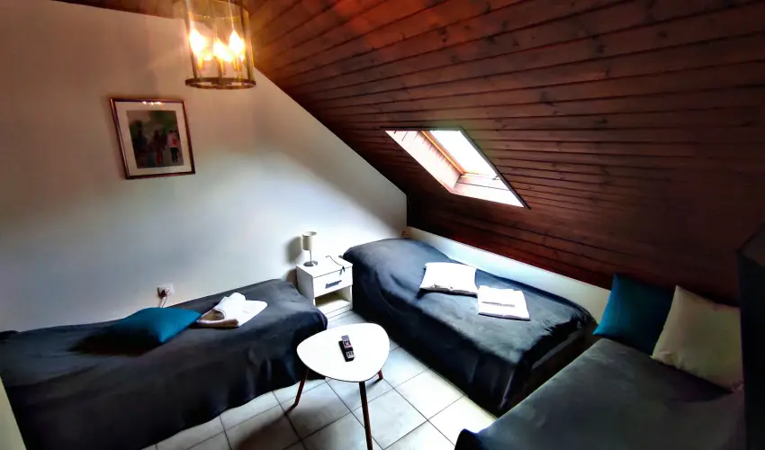 Alea Apartmanok Harkny Harkny - Hsvt 