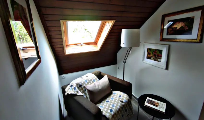 Alea Apartmanok Harkny Harkny - Hsvt 