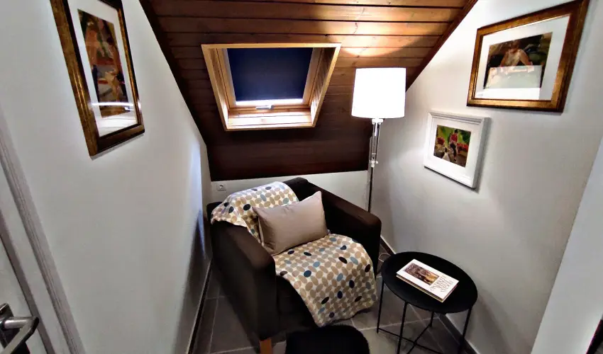 Alea Apartmanok Harkny Harkny - Hsvt 