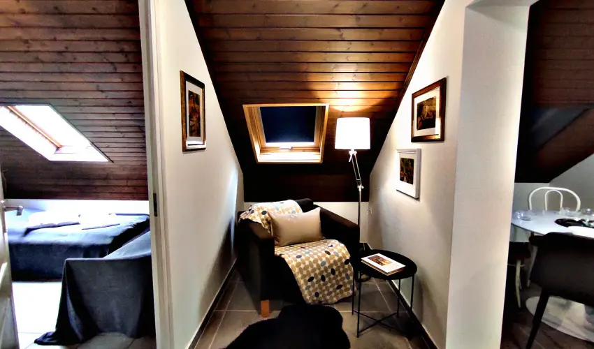 Alea Apartmanok Harkny Harkny - Hsvt 