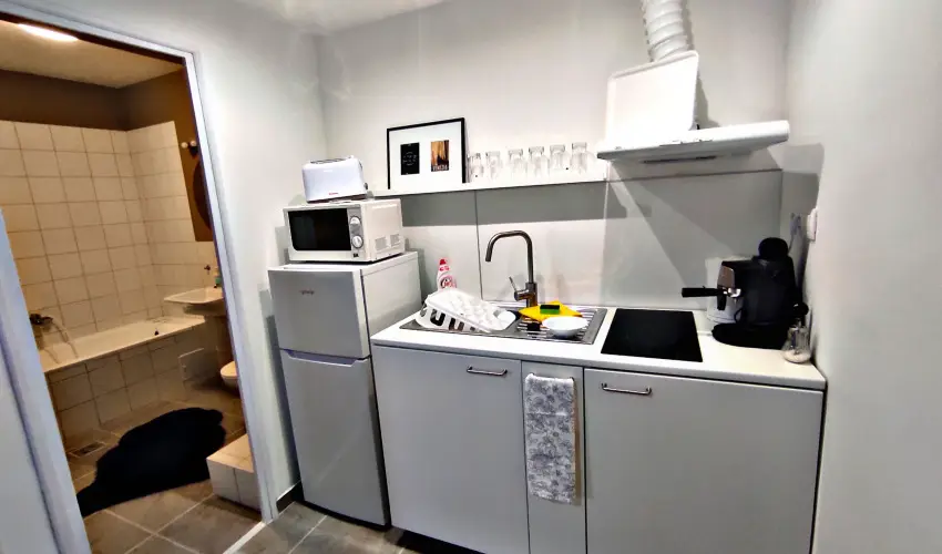 Alea Apartmanok Harkny Harkny - Hsvt 