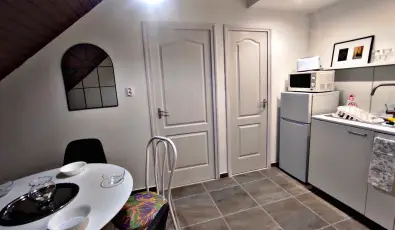 Alea Apartmanok Harkny Harkny