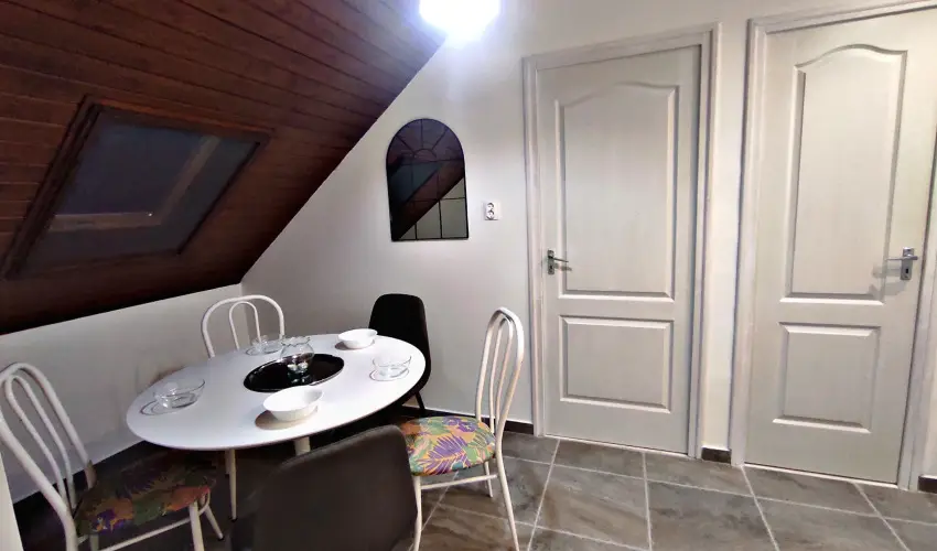 Alea Apartmanok Harkny Harkny - Hsvt 