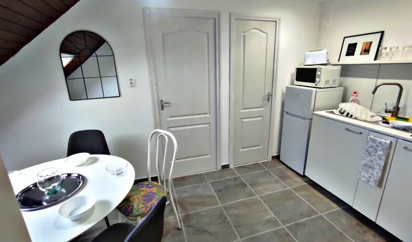 Alea Apartmanok Harkny Harkny - Hsvt 