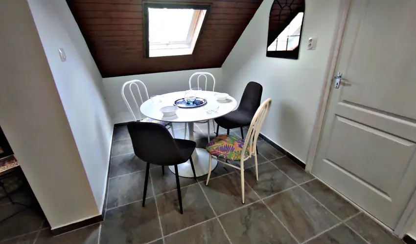 Alea Apartmanok Harkny Harkny - Hsvt 