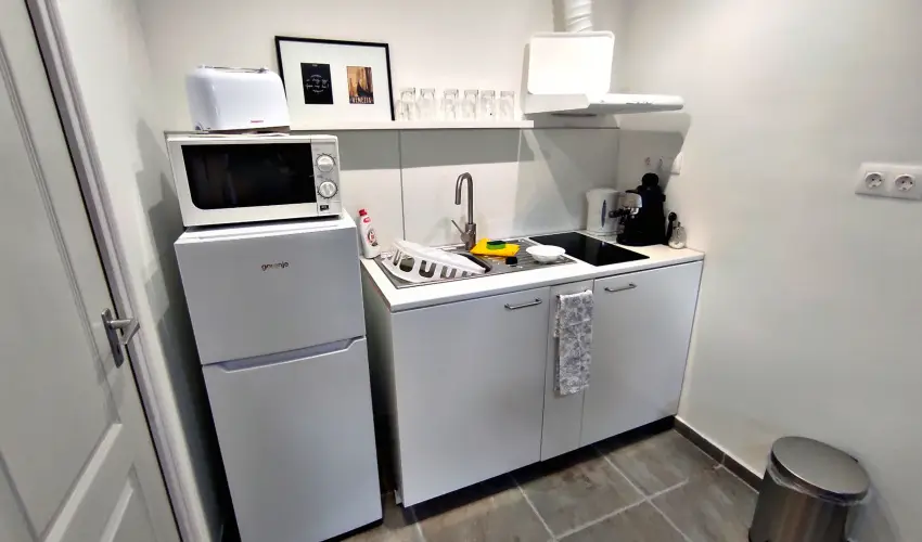 Alea Apartmanok Harkny Harkny - Hsvt 