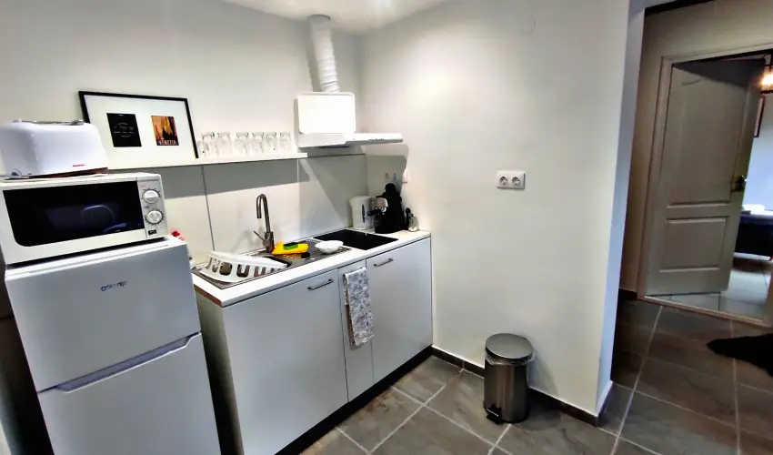 Alea Apartmanok Harkny Harkny - Hsvt 