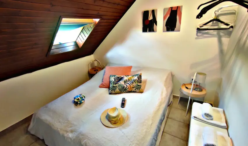 Alea Apartmanok Harkny Harkny - Hsvt 