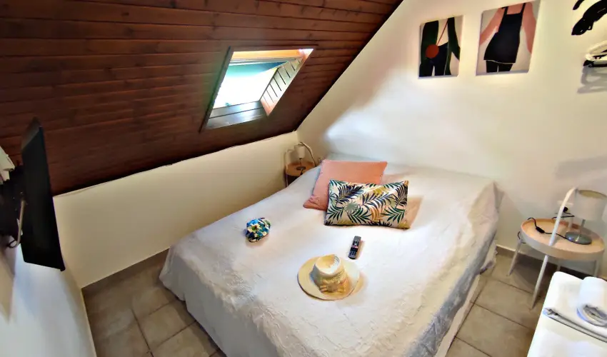 Alea Apartmanok Harkny Harkny - Hsvt 