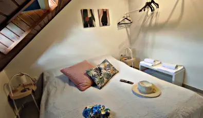 Alea Apartmanok Harkny Harkny