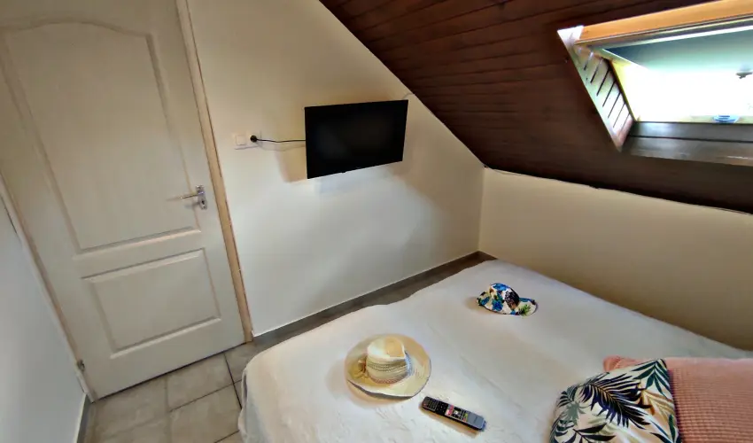 Alea Apartmanok Harkny Harkny - Hsvt 