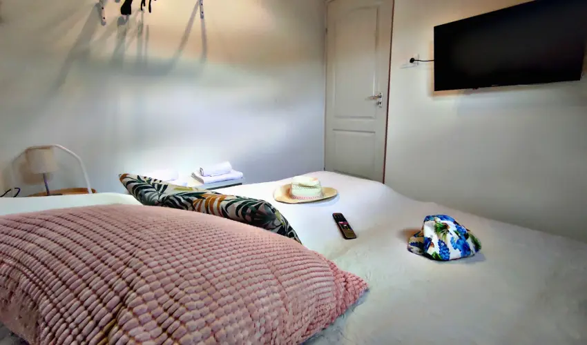 Alea Apartmanok Harkny Harkny - Hsvt 