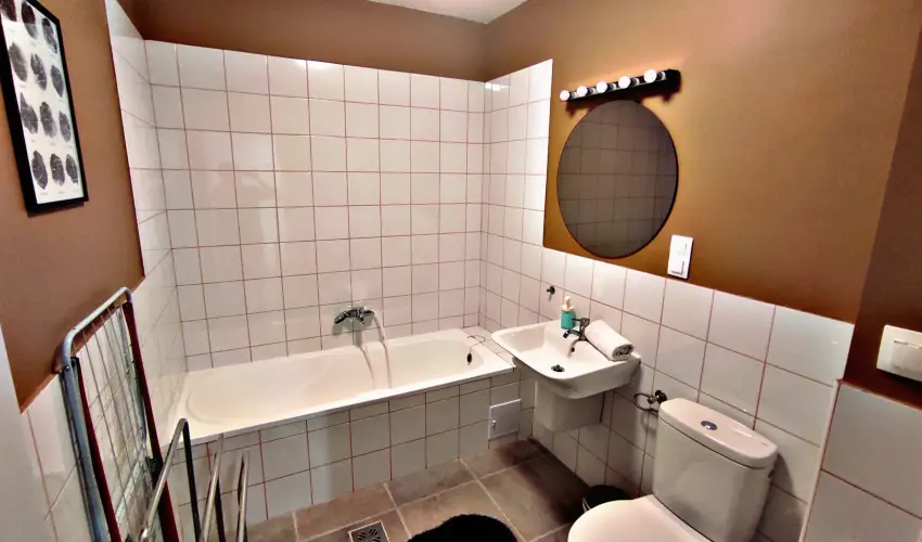 Alea Apartmanok Harkny Harkny - Hsvt 