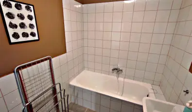 Alea Apartmanok Harkny Harkny