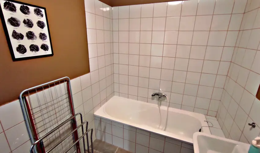 Alea Apartmanok Harkny Harkny - Hsvt 