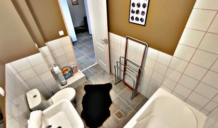 Alea Apartmanok Harkny Harkny - Hsvt 