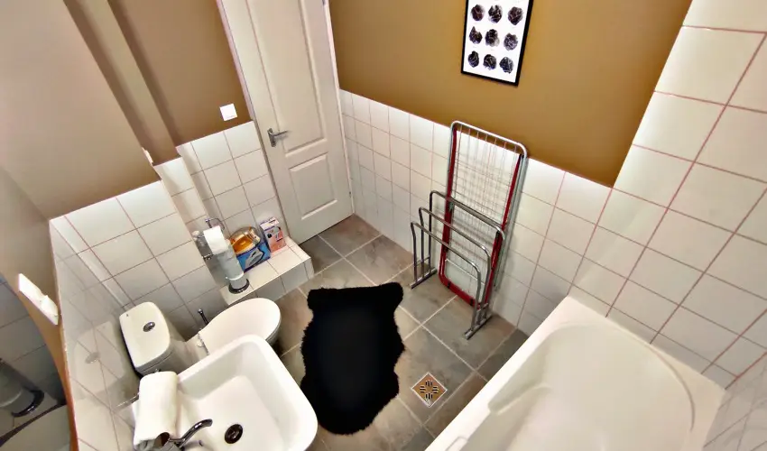 Alea Apartmanok Harkny Harkny - Hsvt 