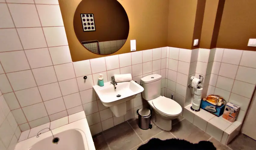 Alea Apartmanok Harkny Harkny - Hsvt 