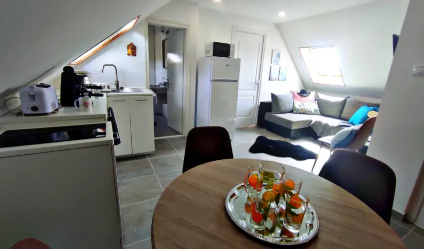 Alea Apartmanok Harkny Harkny - Hsvt 