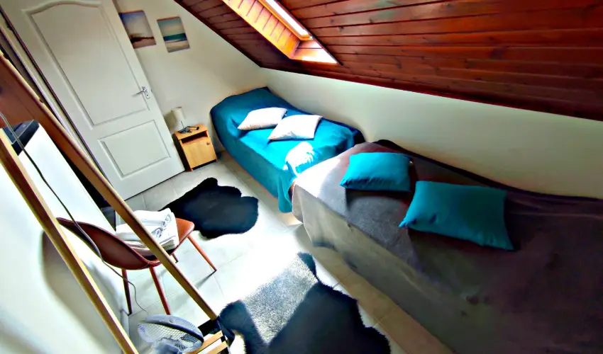 Alea Apartmanok Harkny Harkny - Hsvt 