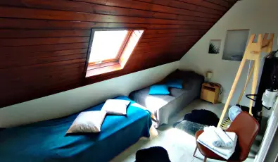 Alea Apartmanok Harkny Harkny