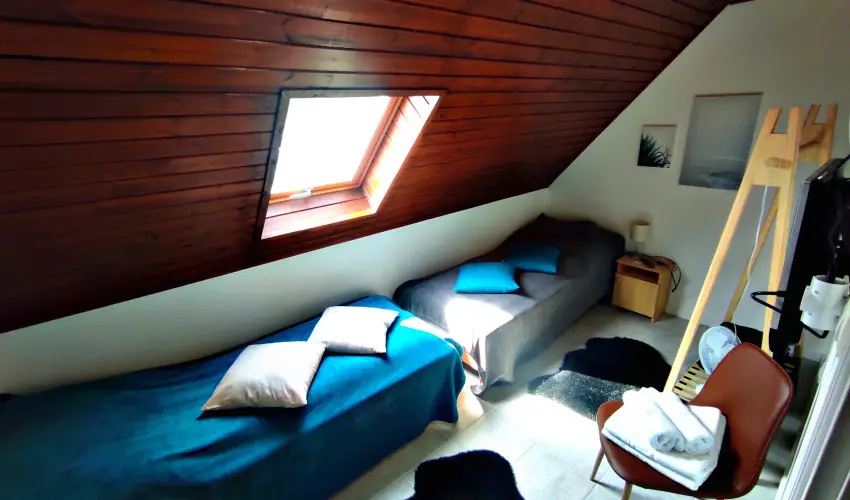 Alea Apartmanok Harkny Harkny - Hsvt 