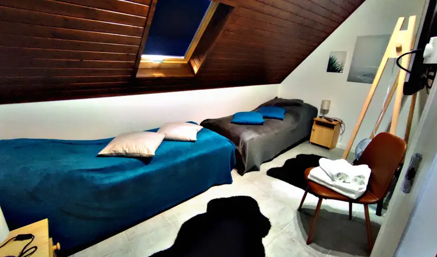 Alea Apartmanok Harkny Harkny - Hsvt 