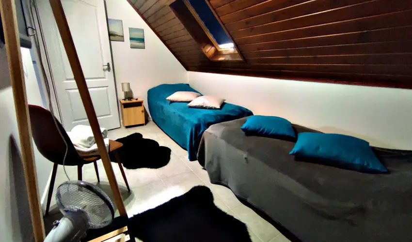 Alea Apartmanok Harkny Harkny - Hsvt 