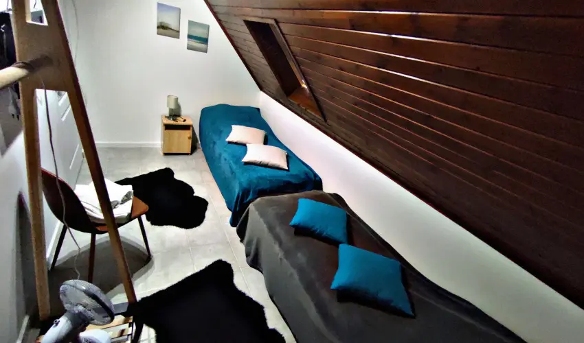 Alea Apartmanok Harkny Harkny - Hsvt 