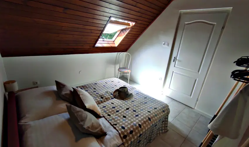 Alea Apartmanok Harkny Harkny - Hsvt 