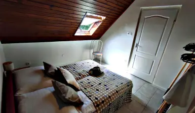 Alea Apartmanok Harkny Harkny