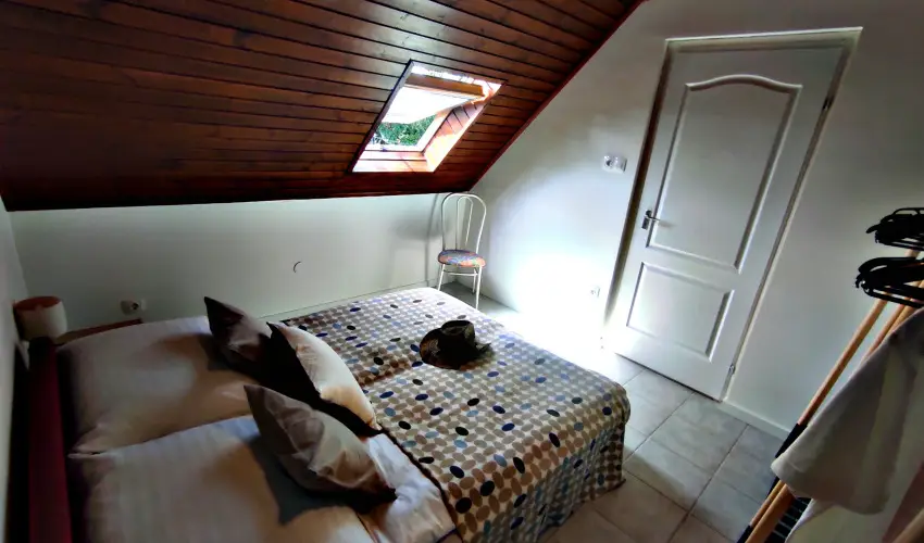 Alea Apartmanok Harkny Harkny - Hsvt 