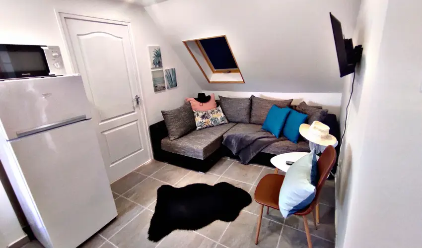 Alea Apartmanok Harkny Harkny - Hsvt 