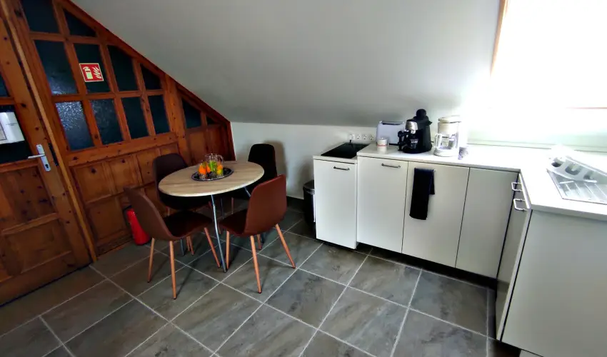 Alea Apartmanok Harkny Harkny - Hsvt 