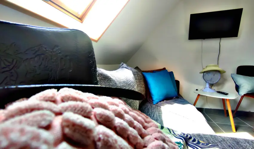 Alea Apartmanok Harkny Harkny - Hsvt 