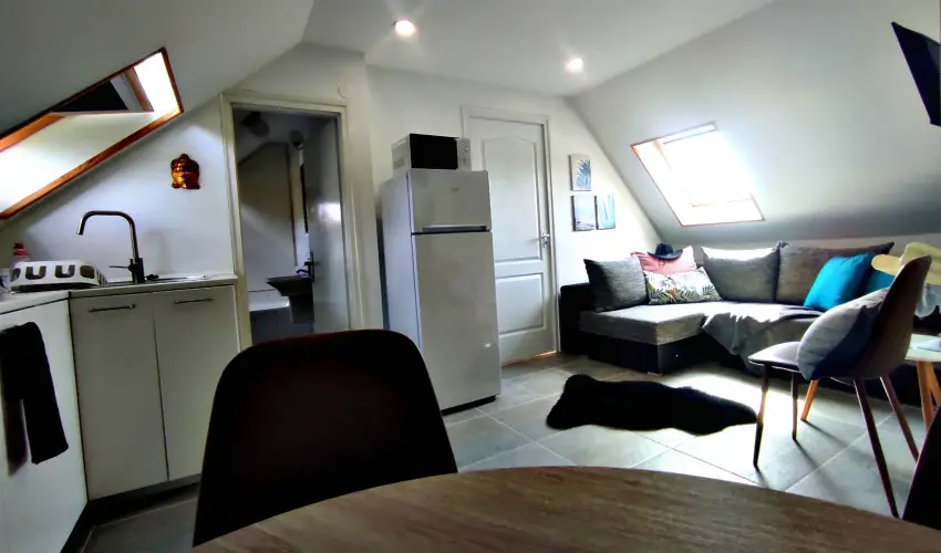 Alea Apartmanok Harkny Harkny - Hsvt 