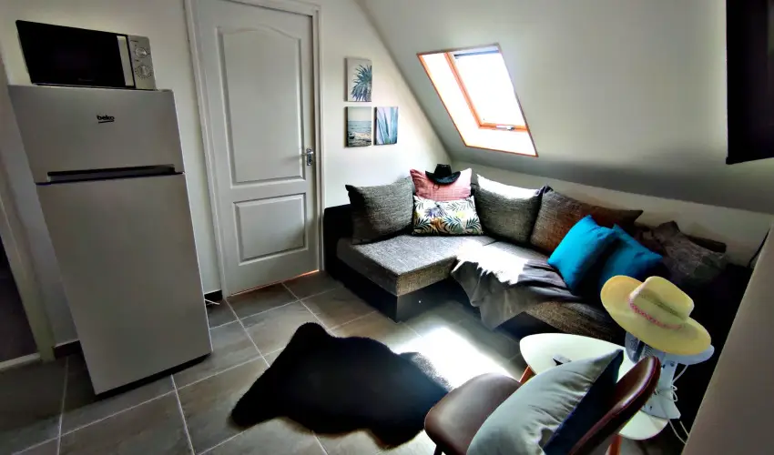 Alea Apartmanok Harkny Harkny - Hsvt 