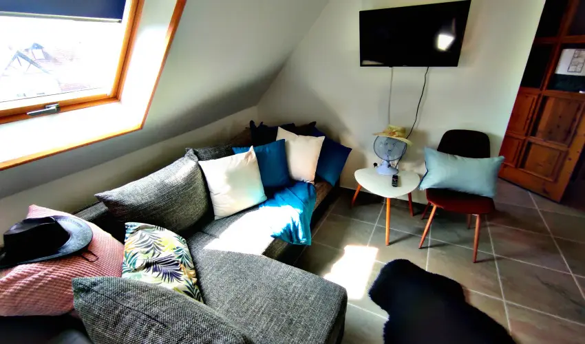 Alea Apartmanok Harkny Harkny - Hsvt 