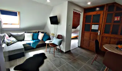 Alea Apartmanok Harkny Harkny