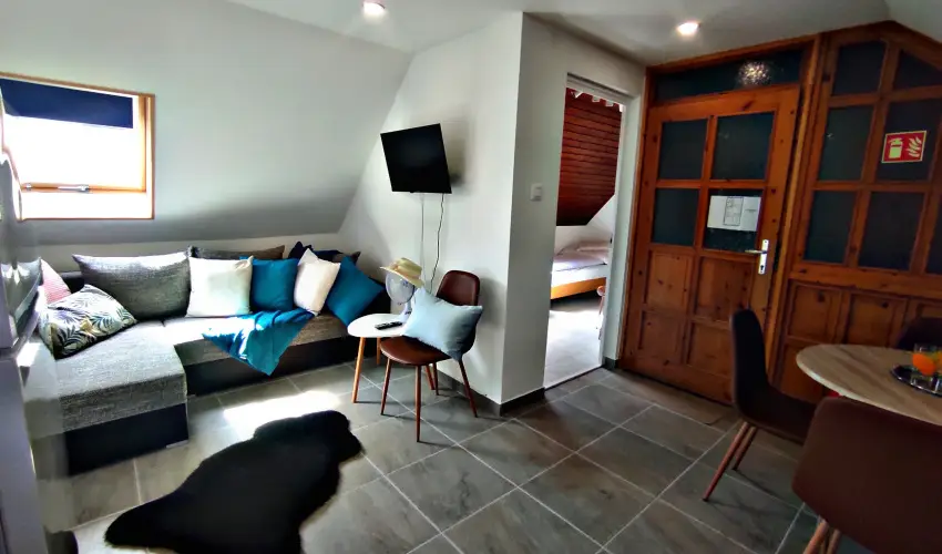 Alea Apartmanok Harkny Harkny - Hsvt 