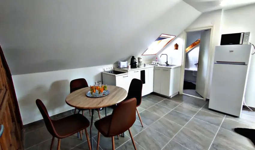 Alea Apartmanok Harkny Harkny - Hsvt 