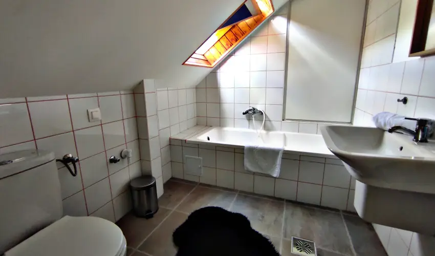 Alea Apartmanok Harkny Harkny - Hsvt 