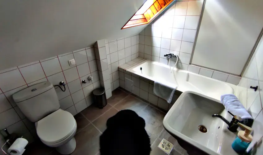 Alea Apartmanok Harkny Harkny - Hsvt 